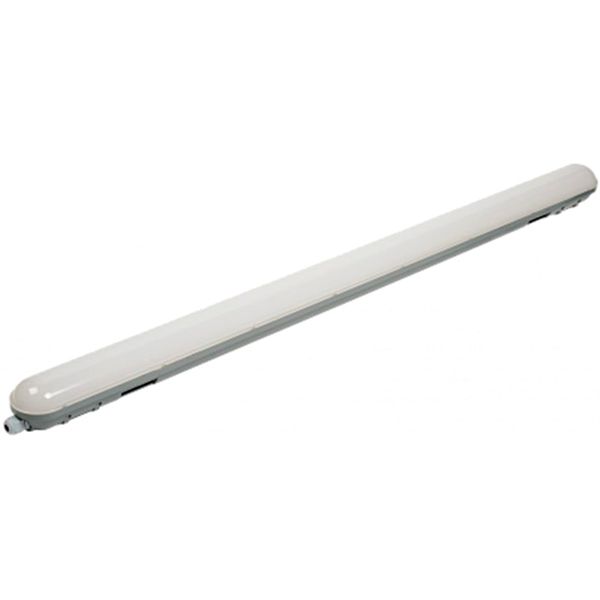 Світильник лінійний IEK ДСП 1307 LED 36 Вт 6500 К холодний 