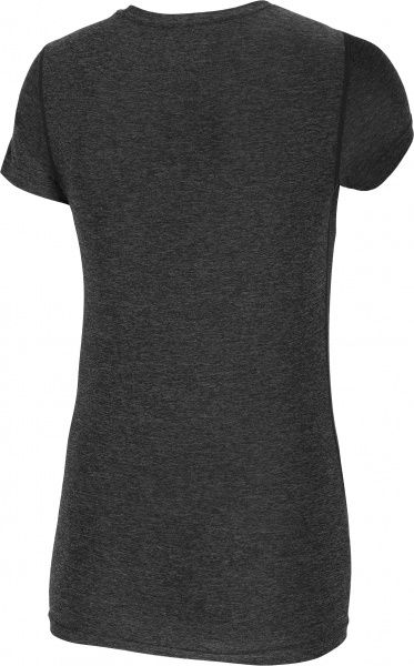 Футболка 4F NOSD4-TSDF310-20M р.XS черный