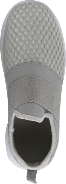 Кроссовки для мальчика UTSH-K5321 р.30 серый 