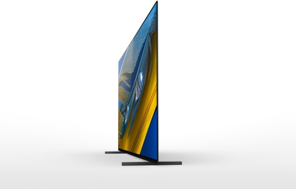 Телевізор Sony XR-55A80J