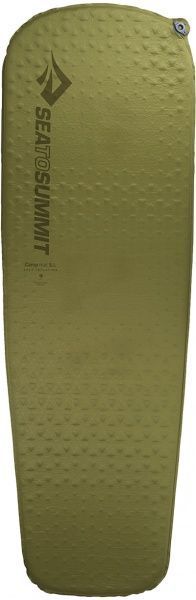 Коврик туристический Sea To Summit Self Inflating Camp Mat 38mm STS AMSICML