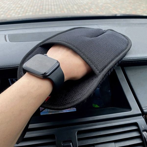 Щетка-рукавица 240х150 мм КР.02.Т.11.57.218