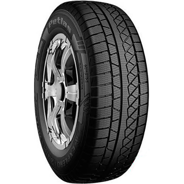 Шина PETLAS W671 225/65R17 106H нешипованая зима