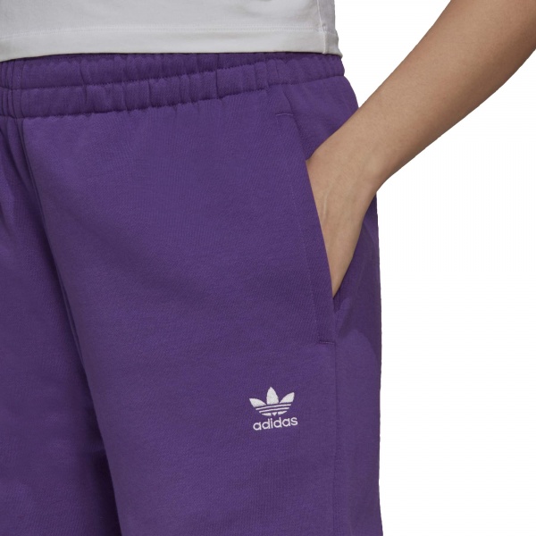 Штани Adidas Pants H06628 р. 36 фіолетовий