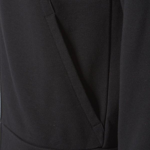 Джемпер Adidas EX CF8959 р. 2XL чорний