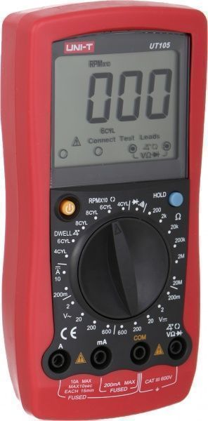 Мультиметр UT-105