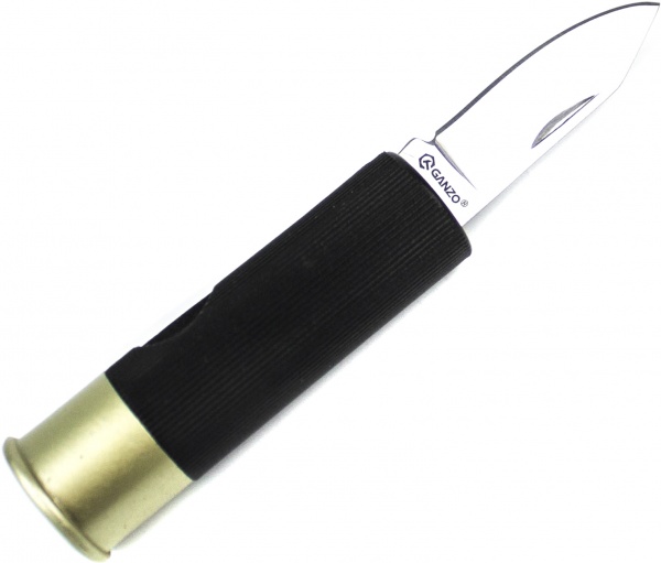 Ніж складаний Ganzo 6 серія G624M-BK