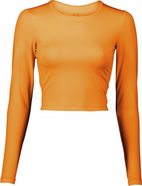 Футболка Casall 21168-283 р.38 желтый