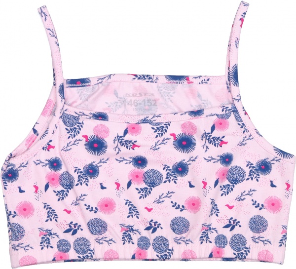 Топ KOSTA 1411-7 р.122–128 возраст от 6 лет розовый
