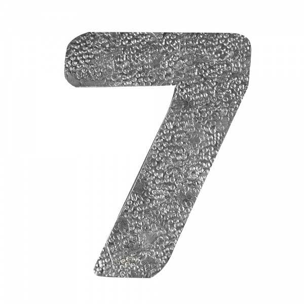 Цифра декоративна Укрітарм 