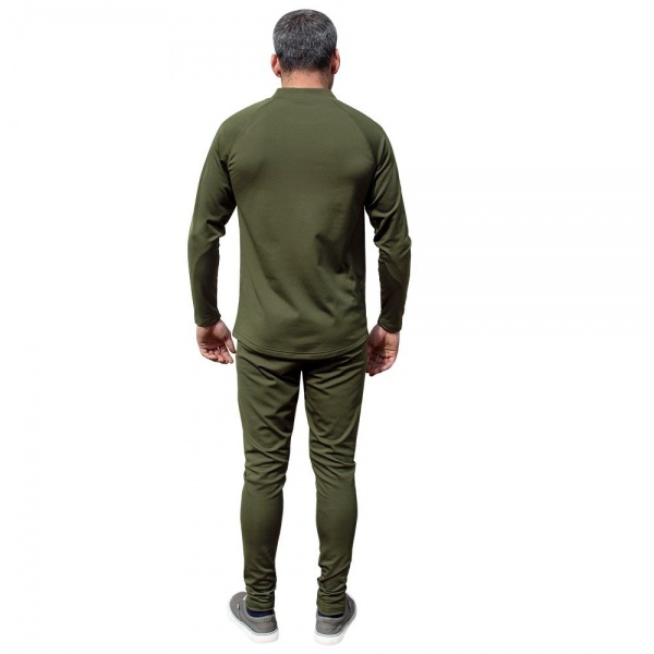 Термобілизна Expert ® на Флісі р.XL хакі