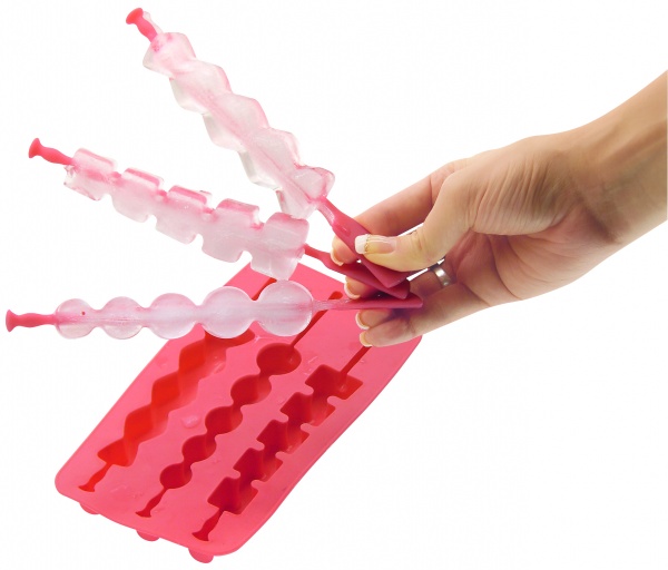 Форма для льда 20х11 см 49392 Fackelmann