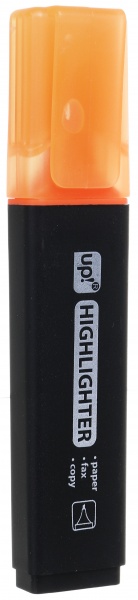 Набор маркеров текстовых UP! (Underprice) 4 шт. разноцветный 