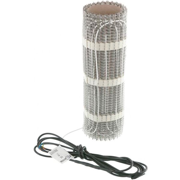 Нагрівальний мат Evro-Termo 600 Вт, 4 кв. м.