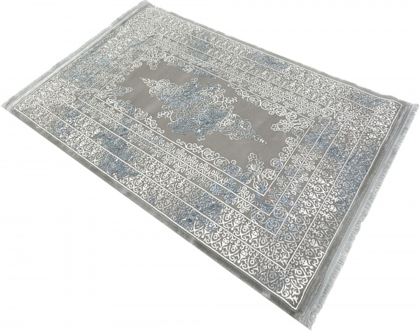 Ковер Art Carpet BERRA 5000D BLU 150x300 см 