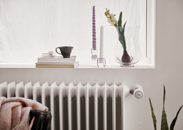 Головка термостатическая Danfoss RA 2990 013G2990