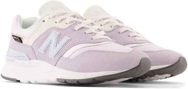Кроссовки New Balance 997H V1 CW997HSE р.39 US 8 25 см розовый