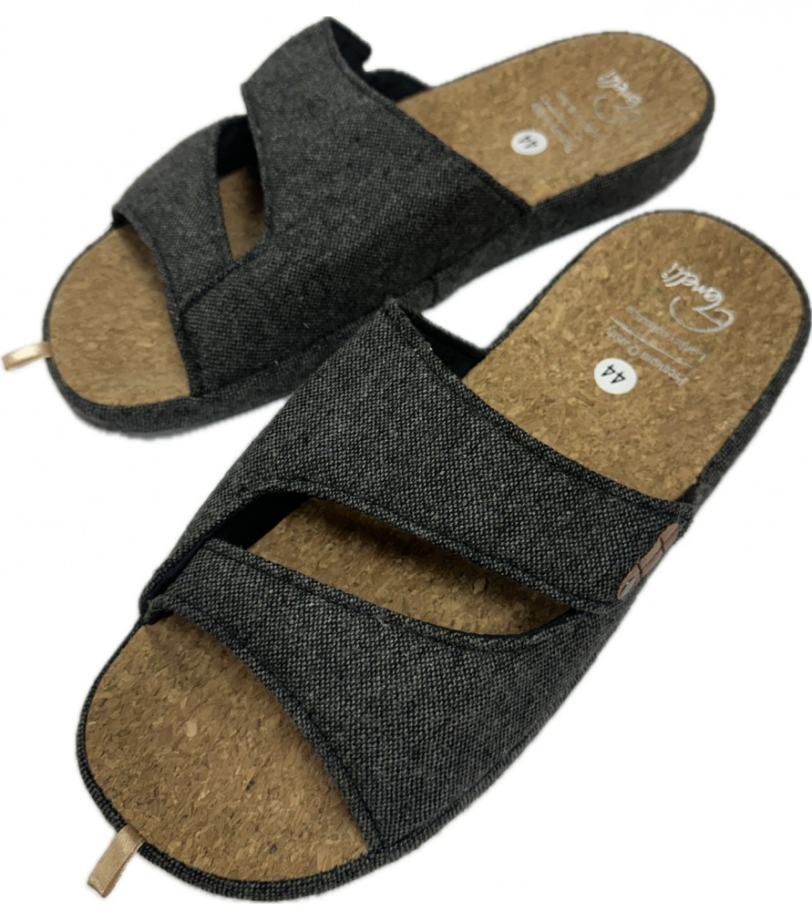 Взуття домашнє Gemelli ФАРТ 8 р.41-46 в асортименті