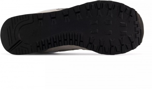 Кроссовки New Balance WL574EVW р.35,5 серый