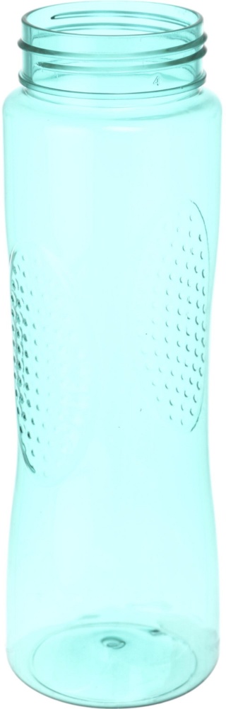 Бутылка для воды UP! (Underprice) Simple 750 мл бирюзовый
