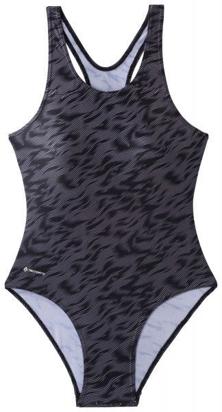 Купальник TECNOPRO Ryleen II 280829-903050 р.36 черный