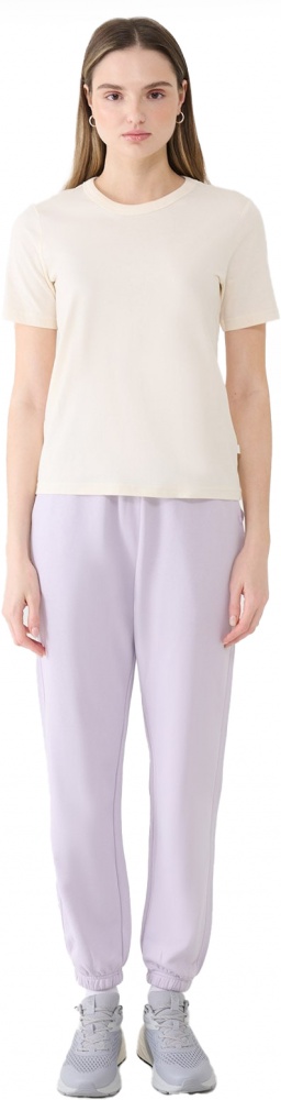 Футболка 4F TSHIRT F1991 р.S бежевый