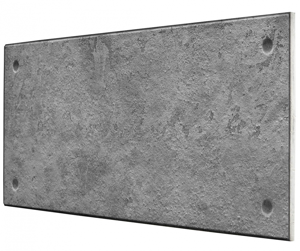 Термопанель Senaform бетон 500x1200х20 мм 687-201