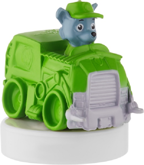 Фигурка коллекционная Brawl Stars Щенячий патруль Делюкс 12 шт PAW5065_B