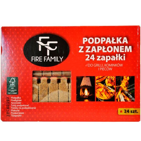 Аксессуары для каминов