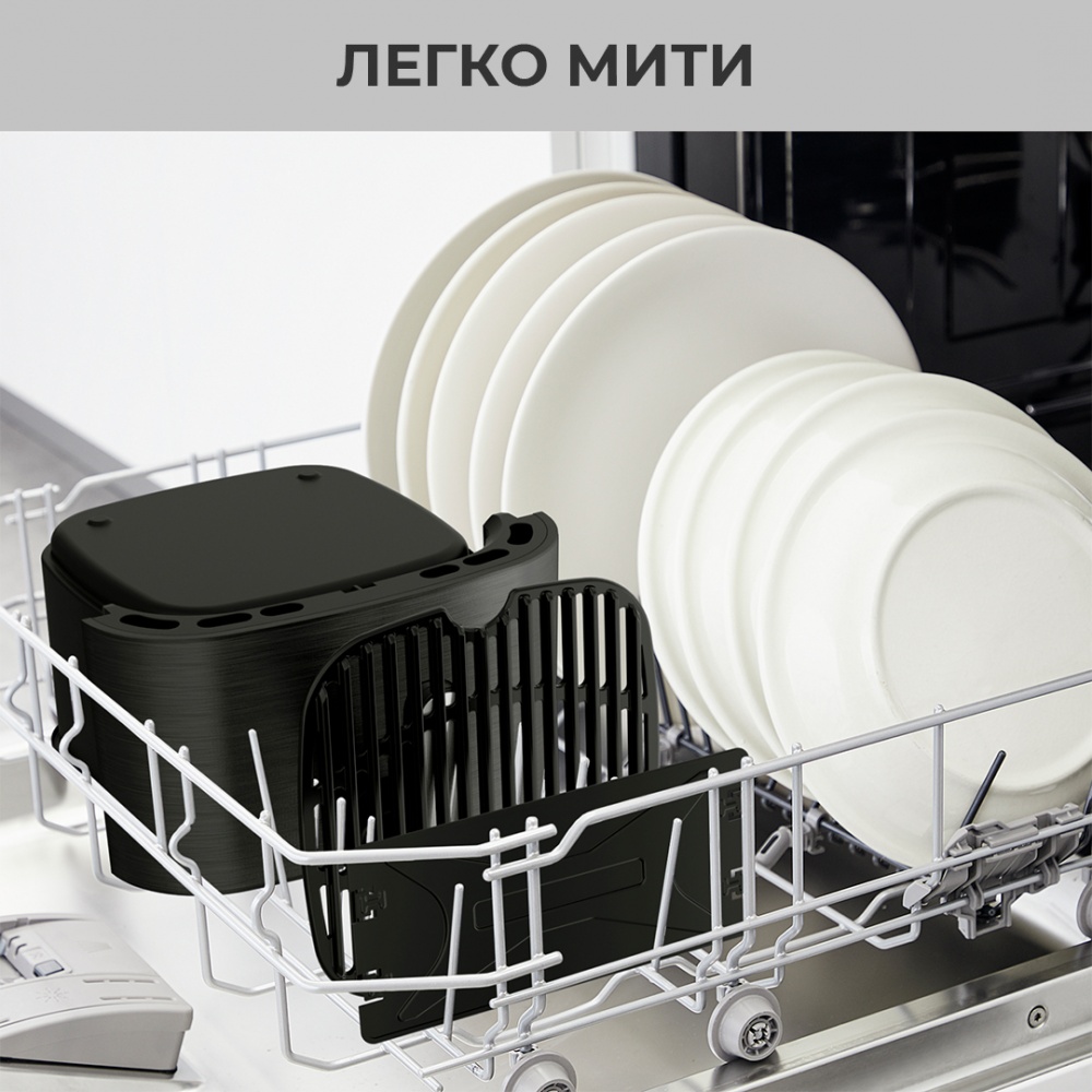 Мультипечь Nordica Easy Fry&Grill XXL AG8018S0