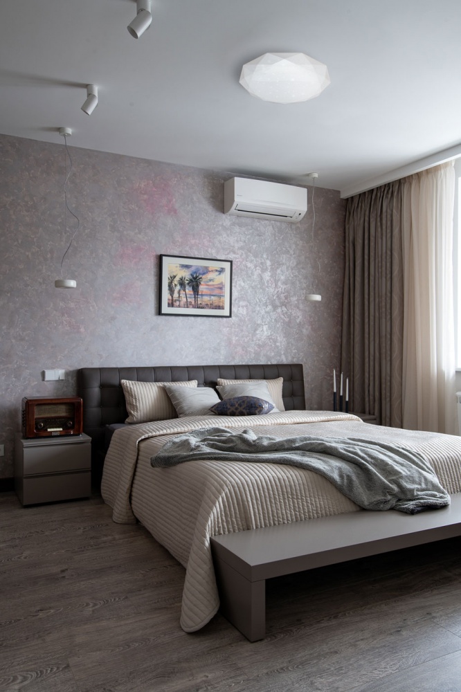 Світильник стельовий LIGHT SET KAZKA MF-L 50 Вт білий 2800-6000 К