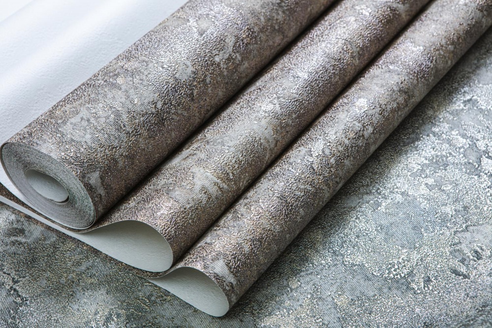 Шпалери вінілові на флізеліновій основі Status 406ST04 1,06x10,05 м