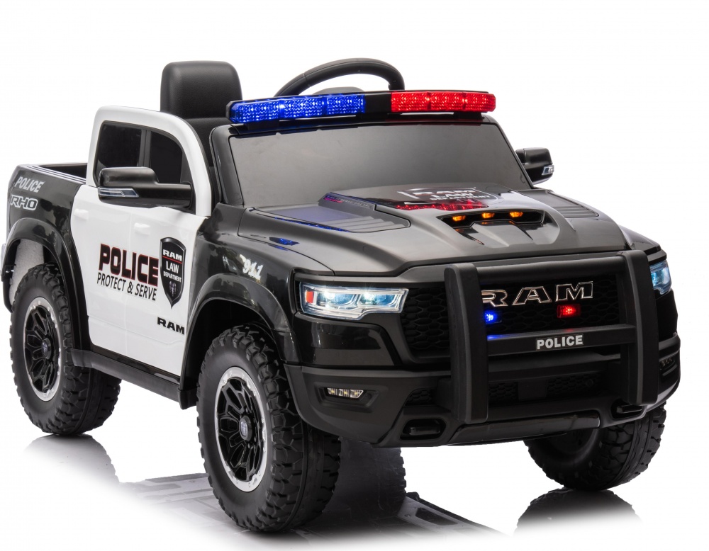 Электромобиль MaxxPro kids детский радиоуправляемый ZB618P 3460004-2BR