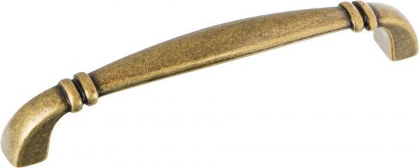 Меблева ручка 128 мм золотий Bosetti Marella 31409