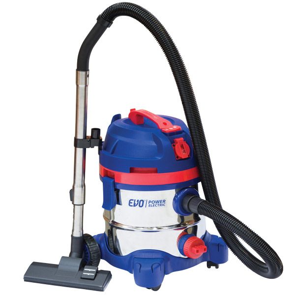 Пылесос Evo WD1400-20L