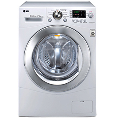 Пральна машина LG F1203CDP