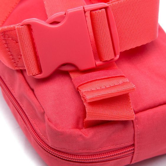 Сумка на пояс Reebok Classic Foundation Waistbag DU7393 3,3 л розовый 