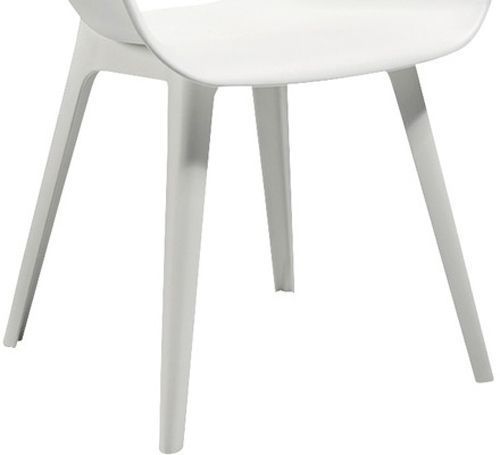 Ніжки для стільця Akola white 235826 