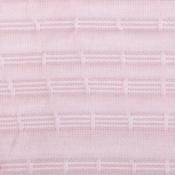 Покривало Bicudo 230x260 см La Nuit рожевий 