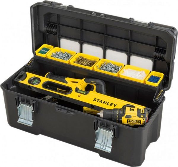 Ящик для ручного инструмента Stanley Fatmax FMST1-75791 