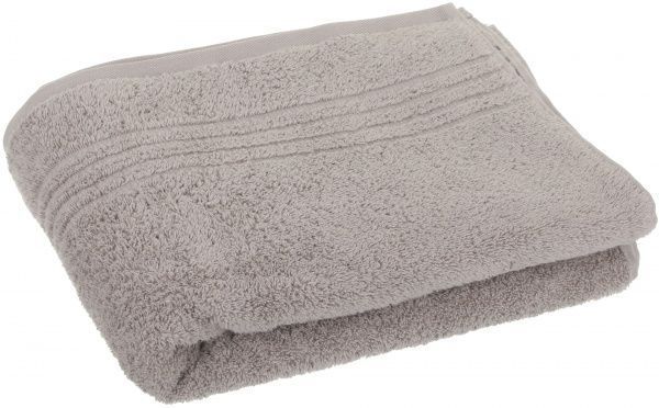 Рушник Leonora 70x140 см бежевий Kela 