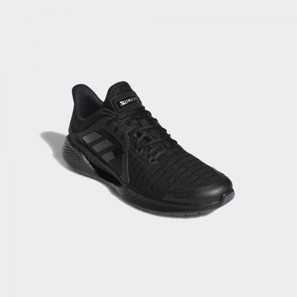 Кроссовки Adidas ClimaCool Vent Summ EG1126 р.10 черный