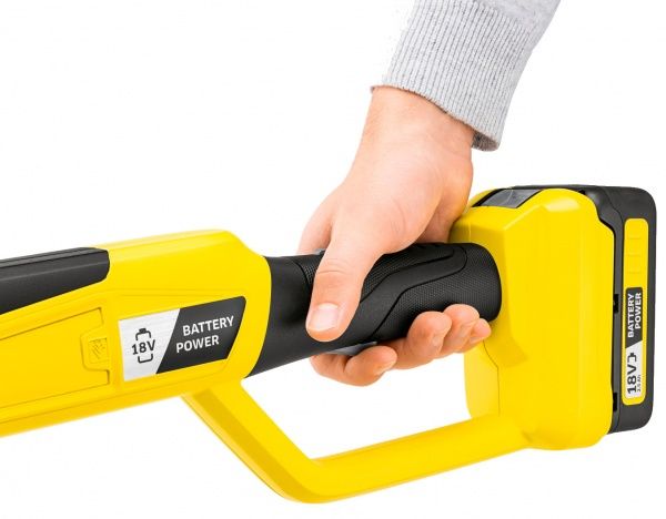 Секатор Karcher TLO 18-32 Battery INT