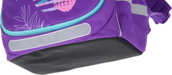 Ранець шкільний KITE Education Beautiful tropics