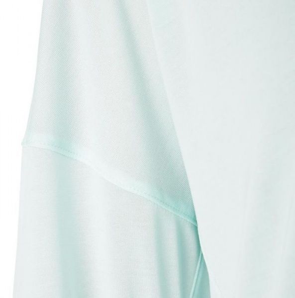 Футболка Energetics Omarly 2 wms 407378-654 42 м'ятний