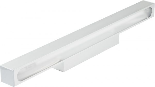 Подсветка для зеркал Nowodvorski Colorado-M 14 Вт IP 43 серебряный 3975 