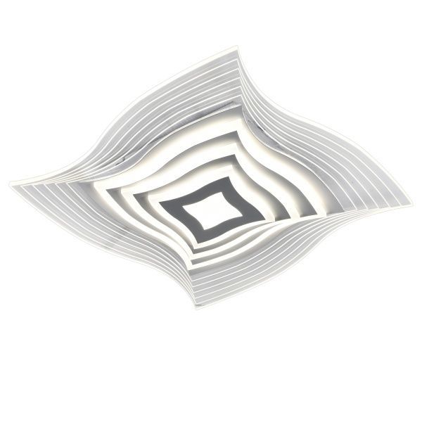 Світильник світлодіодний Victoria Lighting 165 Вт білий 3000-6000 К Felicity/PL500 