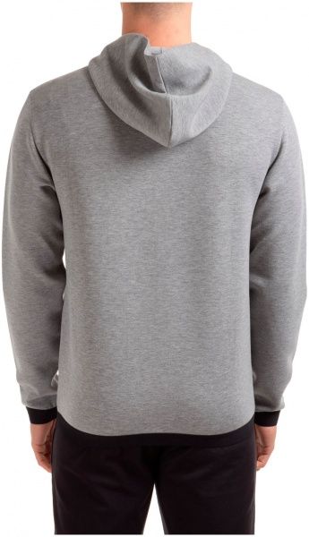 Джемпер EA7 Felpa 3HPM99-PJ4EZ-3905 р. M сірий