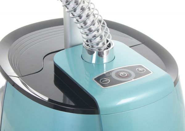 Відпарювач HausMark вертикальний GS4200B 