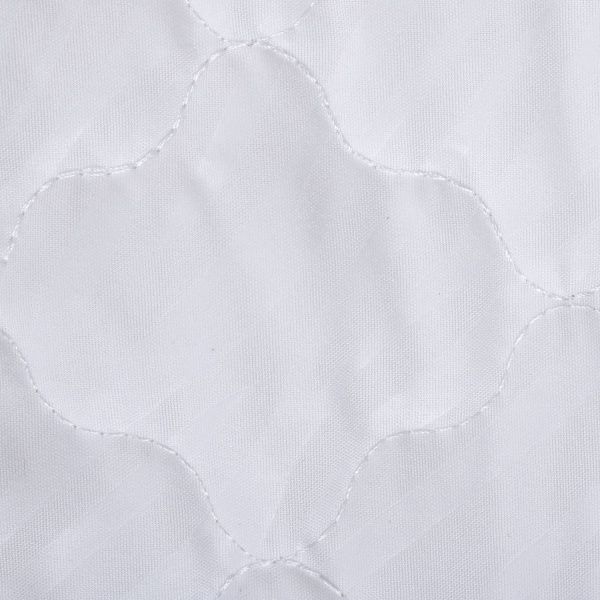 Наматрасник UP! (Underprice) на резинках микрофибра 180x200 см 